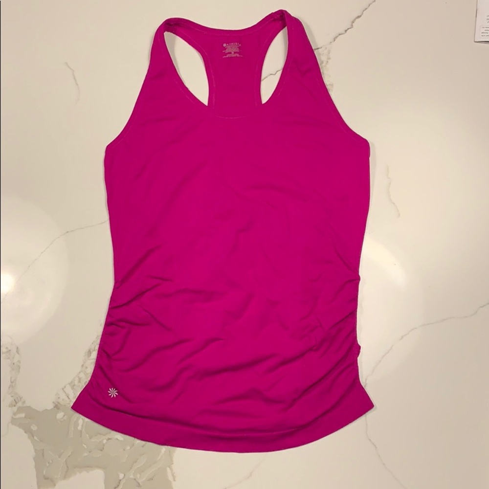 Speedlight tank Athleta